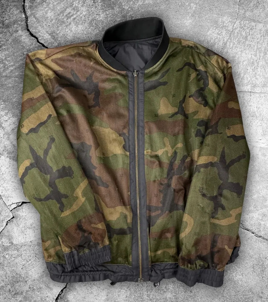 Carhartt Wendejacke M